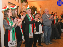 Bacchusbeerdigung 2020